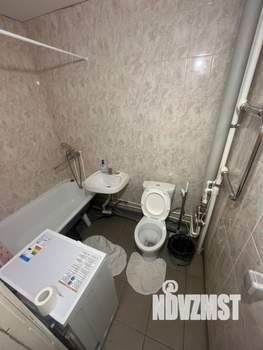 Студия квартира, на длительный срок, 29м2, 11/17 этаж