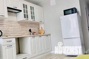 2-к квартира, посуточно, 46м2, 6/28 этаж