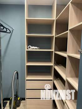 2-к квартира, посуточно, 40м2, 1/18 этаж