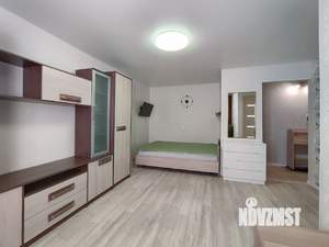 1-к квартира, на длительный срок, 30м2, 2/6 этаж