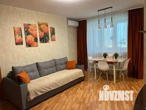 2-к квартира, посуточно, 47м2, 4/5 этаж