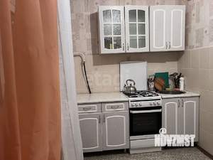 1-к квартира, на длительный срок, 40м2, 10/10 этаж