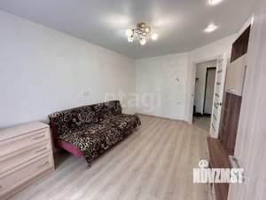 1-к квартира, на длительный срок, 36м2, 15/16 этаж