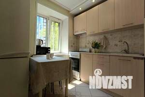 2-к квартира, посуточно, 55м2, 2/9 этаж