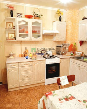 2-к квартира, на длительный срок, 50м2, 1/5 этаж