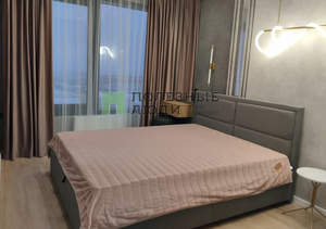 2-к квартира, на длительный срок, 48м2, 15/25 этаж