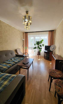 2-к квартира, на длительный срок, 48м2, 4/5 этаж