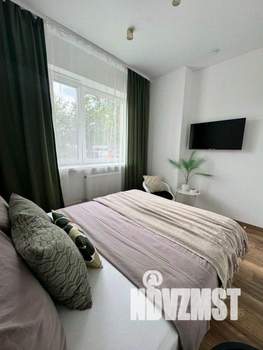 3-к квартира, посуточно, 46м2, 1/1 этаж