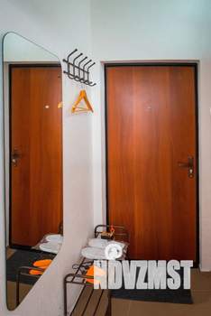 1-к квартира, посуточно, 15м2, 1/1 этаж