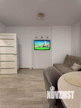 2-к квартира, на длительный срок, 56м2, 5/17 этаж