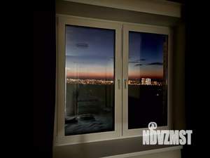 1-к квартира, посуточно, 37м2, 1/1 этаж