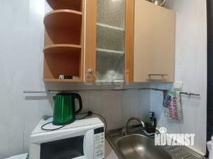 1-к квартира, на длительный срок, 19м2, 2/3 этаж