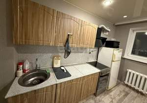 1-к квартира, на длительный срок, 30м2, 14/0 этаж