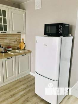 1-к квартира, посуточно, 46м2, 1/1 этаж