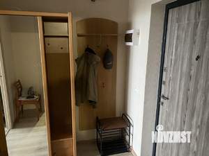 Студия квартира, посуточно, 25м2, 9/18 этаж