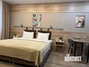 2-к квартира, посуточно, 36м2, 1/1 этаж