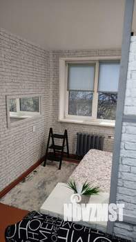 1-к квартира, на длительный срок, 32м2, 2/3 этаж