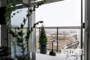 2-к квартира, посуточно, 54м2, 1/1 этаж