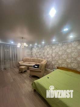 1-к квартира, на длительный срок, 42м2, 6/10 этаж