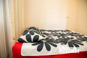 1-к квартира, посуточно, 35м2, 3/5 этаж