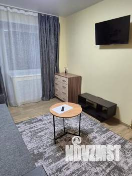 1-к квартира, посуточно, 30м2, 4/5 этаж