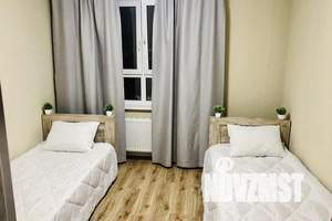 2-к квартира, посуточно, 77м2, 16/16 этаж