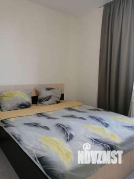 2-к квартира, посуточно, 47м2, 1/1 этаж