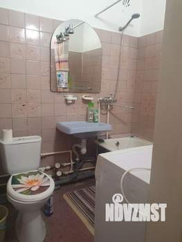 1-к квартира, на длительный срок, 33м2, 1/5 этаж