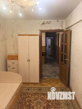 3-к квартира, на длительный срок, 62м2, 2/5 этаж