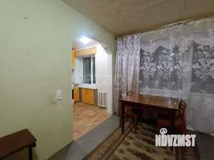 1-к квартира, на длительный срок, 32м2, 4/9 этаж