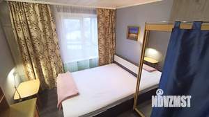 2-к квартира, на длительный срок, 44м2, 5/9 этаж