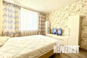 1-к квартира, посуточно, 28м2, 9/9 этаж