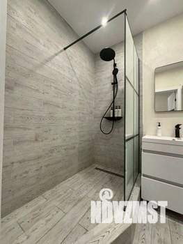 1-к квартира, посуточно, 46м2, 1/1 этаж