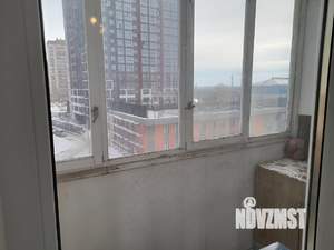 1-к квартира, на длительный срок, 36м2, 6/10 этаж