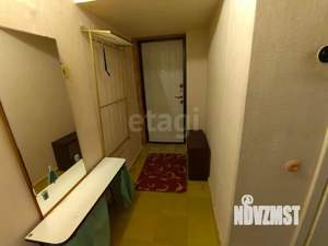 1-к квартира, на длительный срок, 31м2, 3/5 этаж