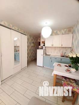 Студия квартира, посуточно, 26м2, 8/12 этаж