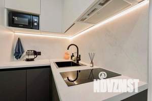 1-к квартира, посуточно, 25м2, 11/17 этаж