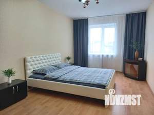 2-к квартира, посуточно, 60м2, 5/10 этаж