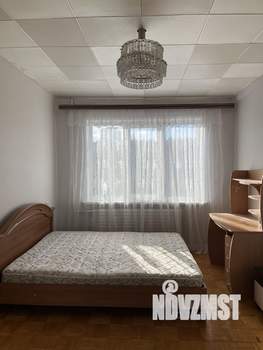 2-к квартира, на длительный срок, 43м2, 7/9 этаж