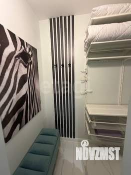 1-к квартира, на длительный срок, 36м2, 13/17 этаж