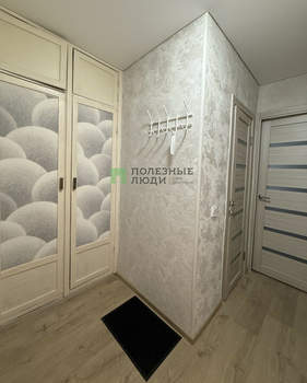 1-к квартира, на длительный срок, 28м2, 3/5 этаж