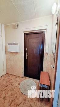 1-к квартира, на длительный срок, 29м2, 1/9 этаж