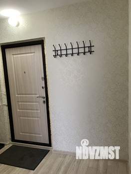 1-к квартира, на длительный срок, 38м2, 5/10 этаж
