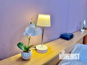 2-к квартира, посуточно, 50м2, 6/9 этаж