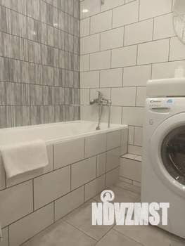 1-к квартира, посуточно, 45м2, 3/5 этаж