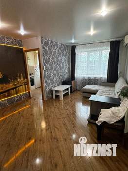 1-к квартира, на длительный срок, 33м2, 4/5 этаж