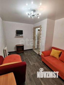 1-к квартира, на длительный срок, 25м2, 1/9 этаж