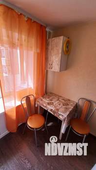 1-к квартира, посуточно, 31м2, 3/5 этаж