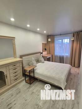 2-к квартира, посуточно, 43м2, 4/5 этаж