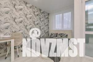 1-к квартира, посуточно, 30м2, 9/17 этаж